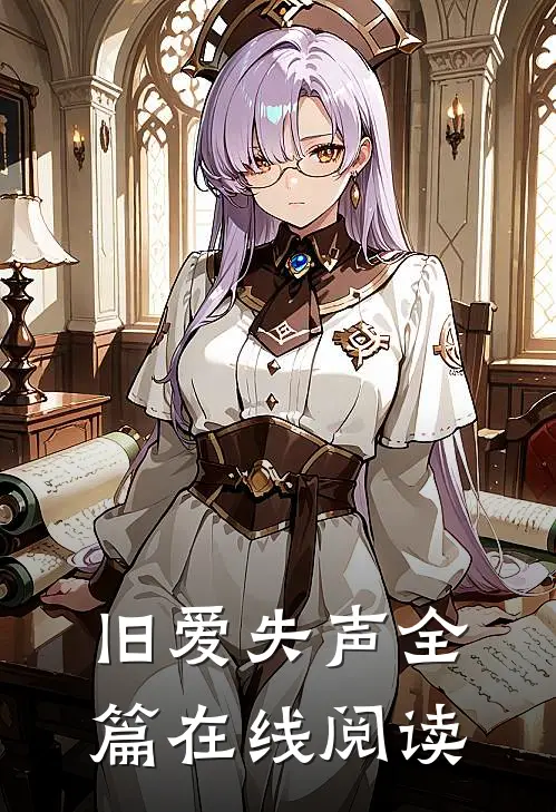 旧爱失声全篇在线阅读