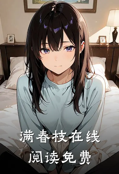 满春枝在线阅读免费
