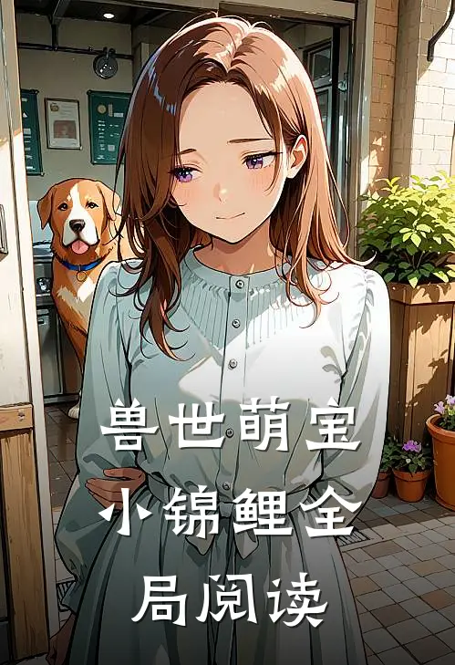 兽世萌宝小锦鲤全局阅读