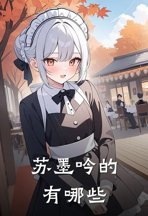 苏墨吟的有哪些