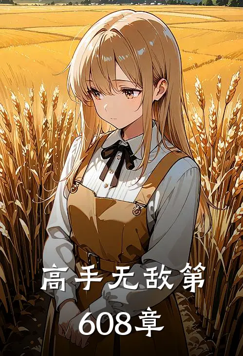 高手无敌 第608章