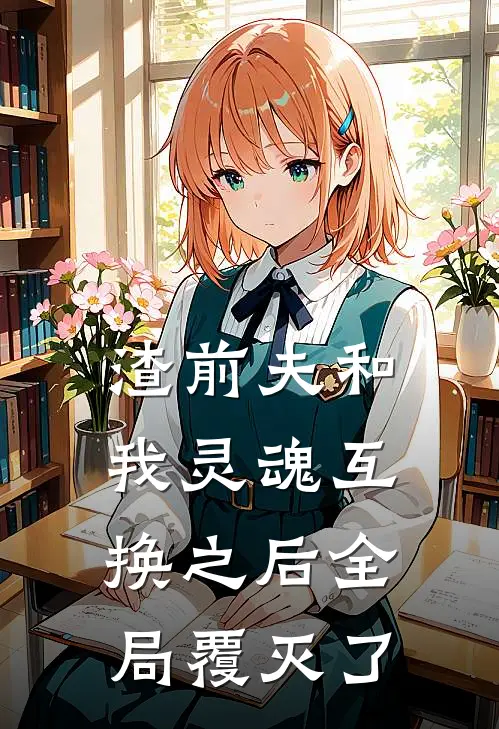 渣前夫和我灵魂互换之后全局覆灭了