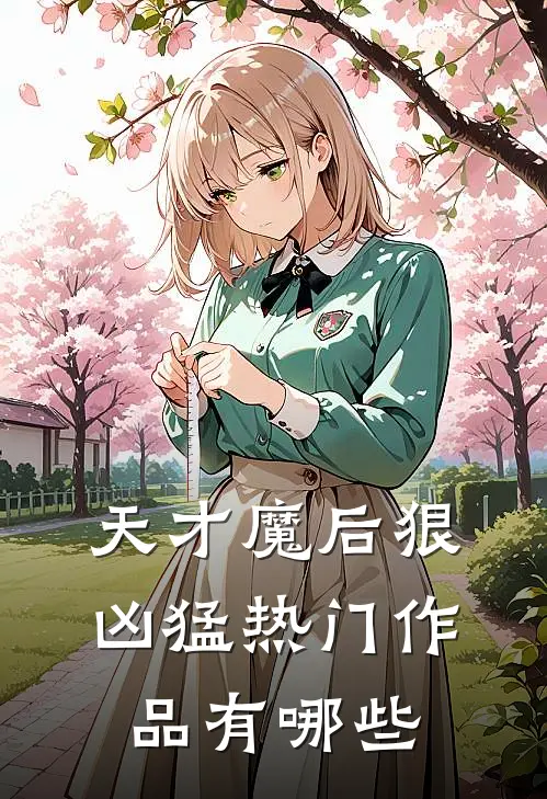 天才魔后狠凶猛热门作品有哪些