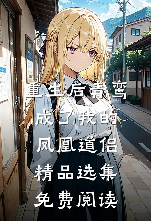 重生后青鸾成了我的凤凰道侣精品选集免费阅读