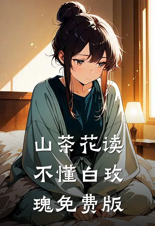 山茶花读不懂白玫瑰免费版