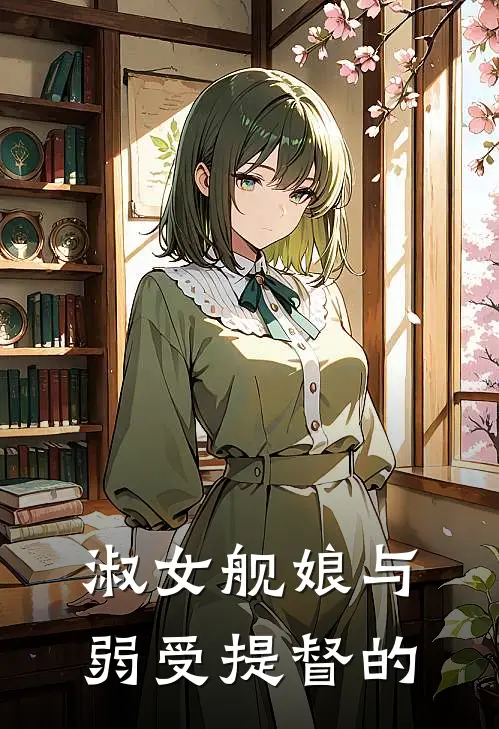 淑女舰娘与弱受提督的
