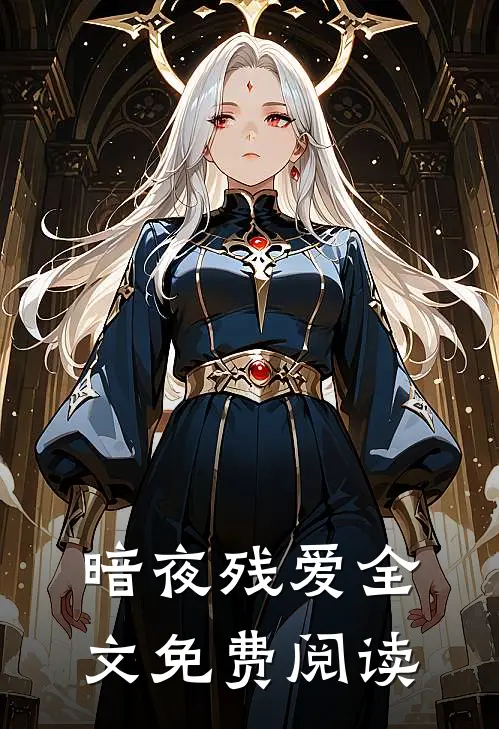 暗夜残爱全文免费阅读