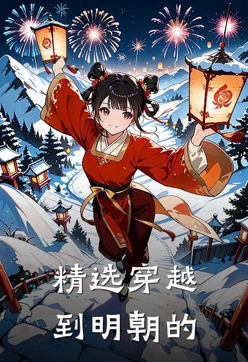 精选穿越到明朝的