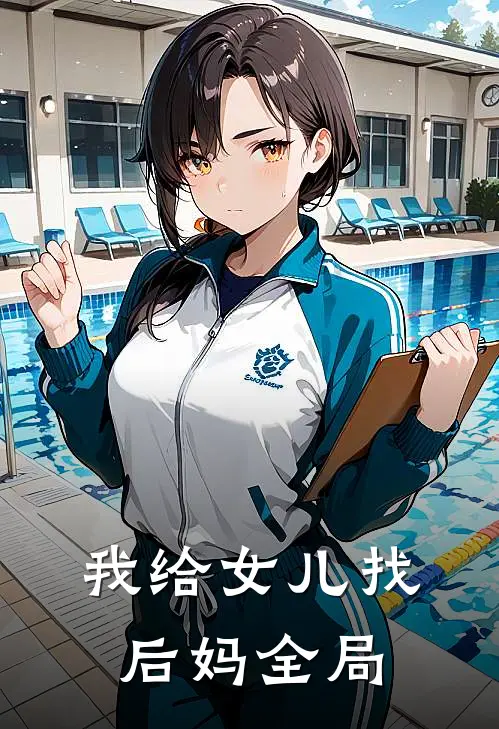 我给女儿找后妈全局