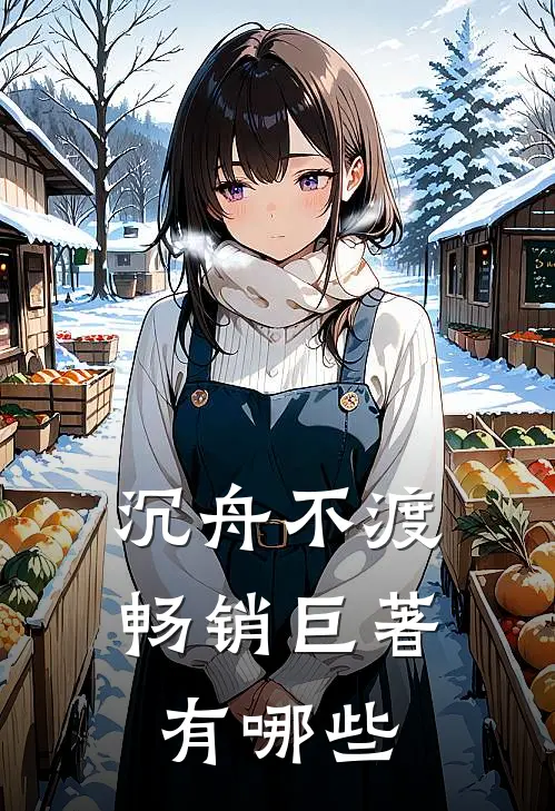沉舟不渡畅销巨著有哪些