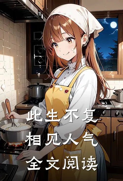 此生不复相见人气全文阅读