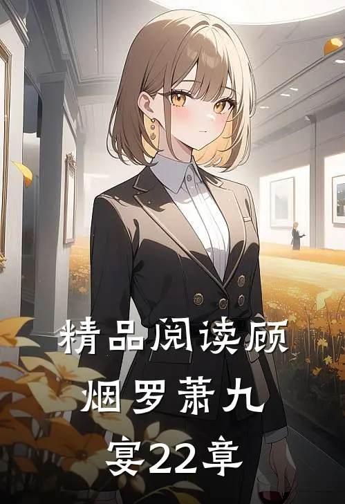 精品阅读顾烟罗萧九宴22章