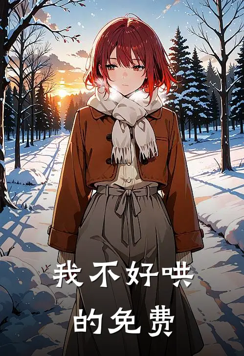 我不好哄的免费