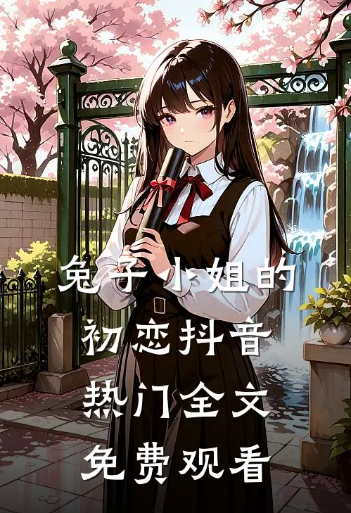 兔子小姐的初恋抖音热门全文免费观看