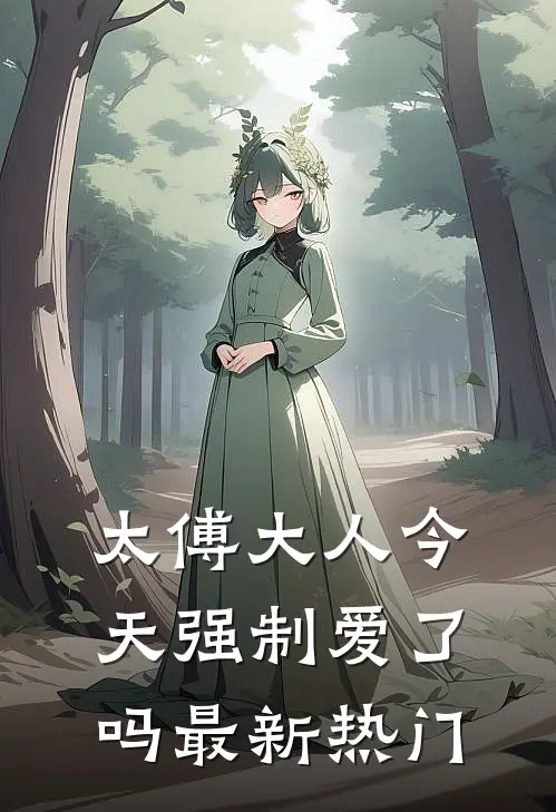 太傅大人今天强制爱了吗最新热门