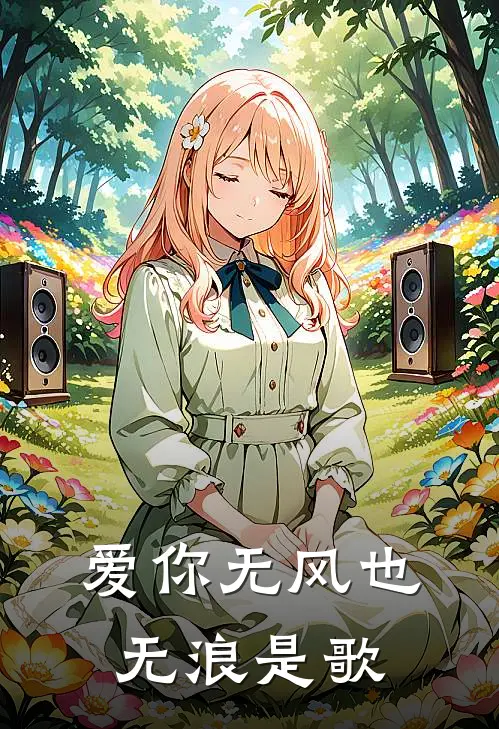 爱你无风也无浪是歌