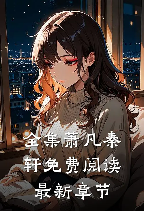 全集萧凡秦轩免费阅读最新章节