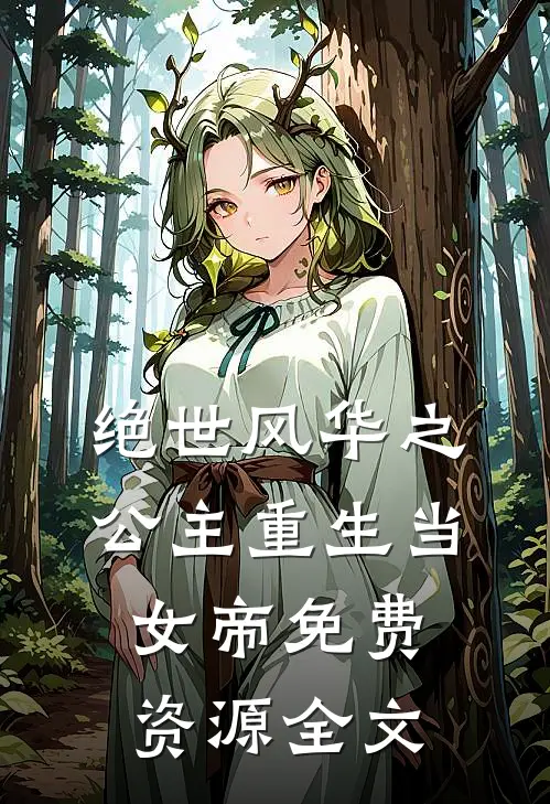 绝世风华之公主重生当女帝免费资源全文