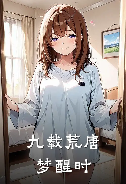 九载荒唐梦醒时