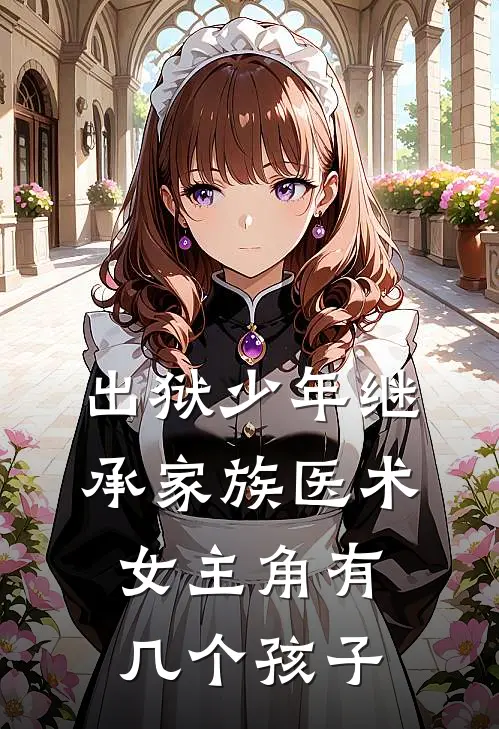 出狱少年继承家族医术女主角有几个孩子
