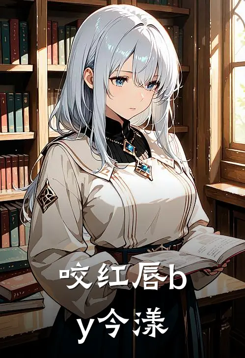 咬红唇by今漾