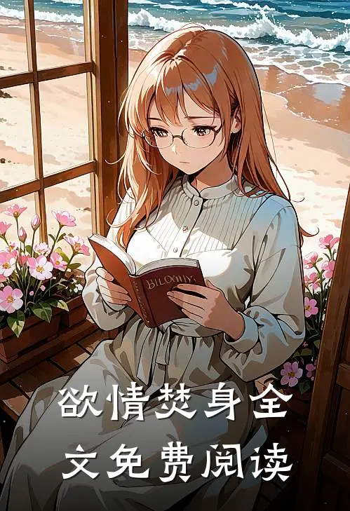 欲情焚身全文免费阅读