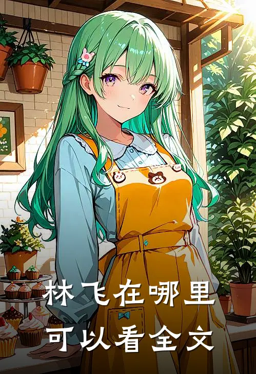 林飞在哪里可以看全文