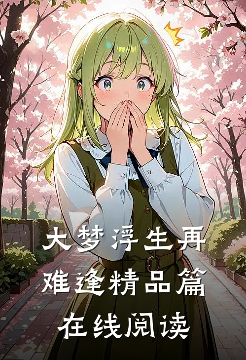 大梦浮生再难逢精品篇在线阅读