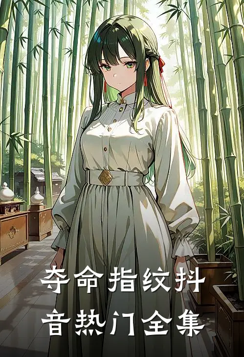 夺命指纹抖音热门全集
