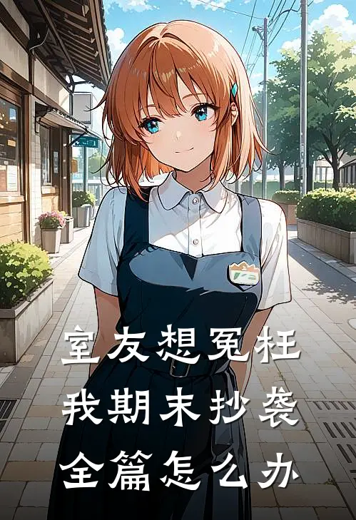 室友想冤枉我期末抄袭全篇怎么办