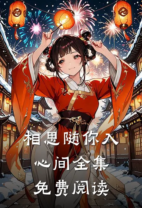 相思随你入心间全集免费阅读