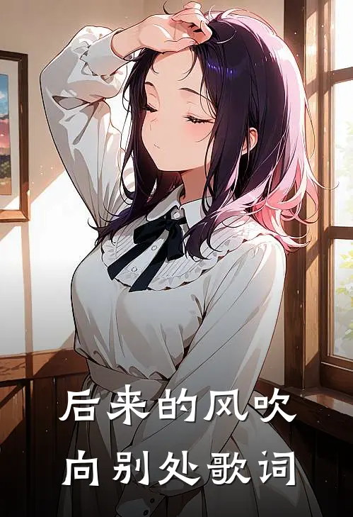 后来的风吹向别处歌词