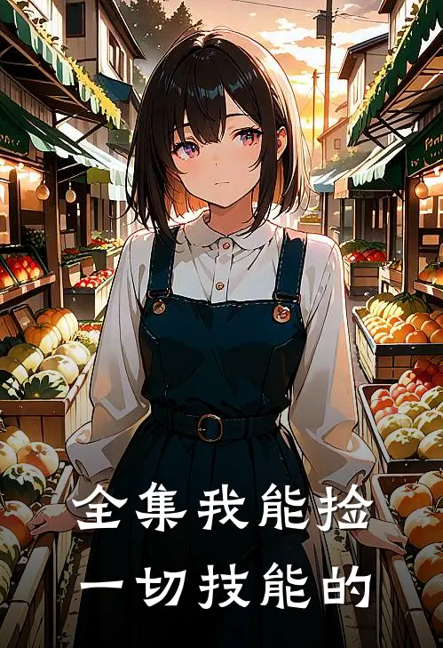全集我能捡一切技能的