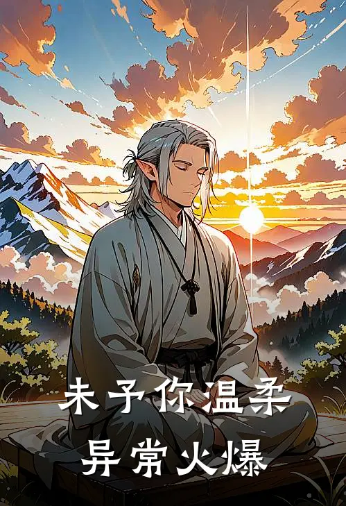 未予你温柔异常火爆