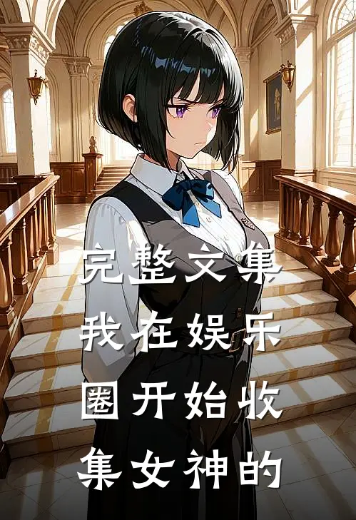 完整文集我在娱乐圈开始收集女神的