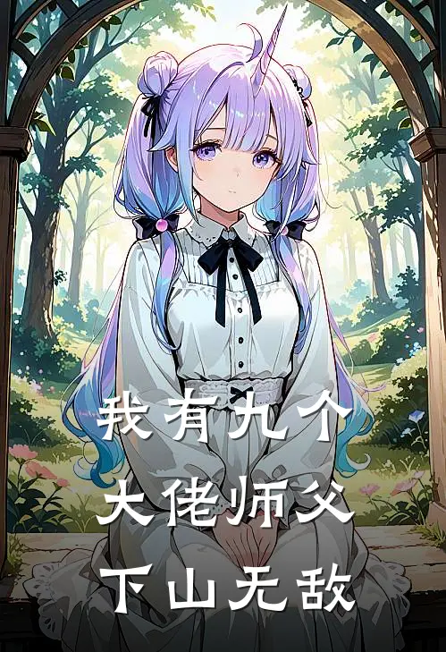 我有九个大佬师父,下山无敌
