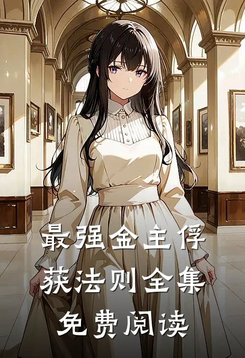 最强金主俘获法则全集免费阅读