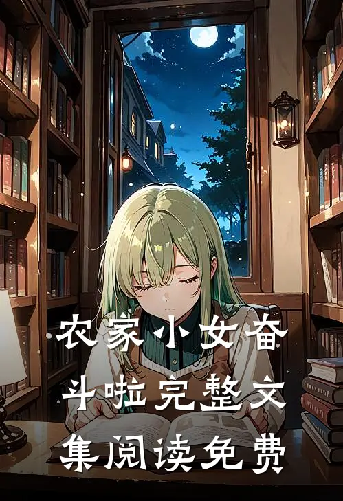 农家小女奋斗啦完整文集阅读免费