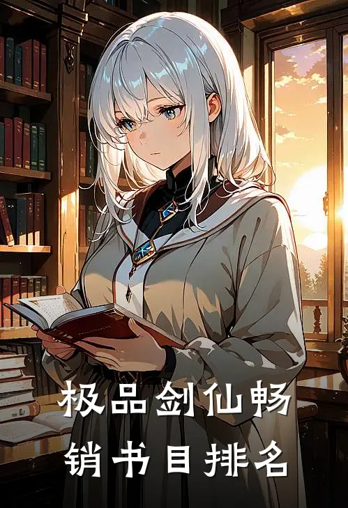极品剑仙畅销书目排名