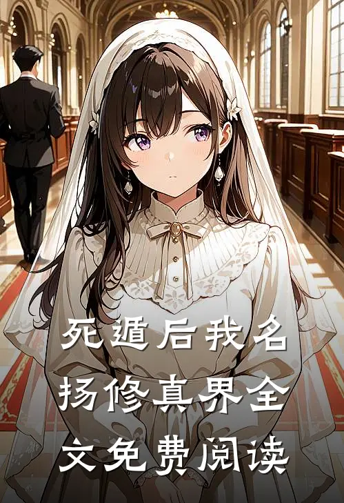 死遁后我名扬修真界全文免费阅读