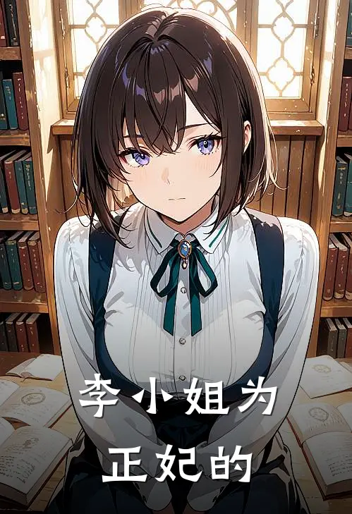 李小姐为正妃的