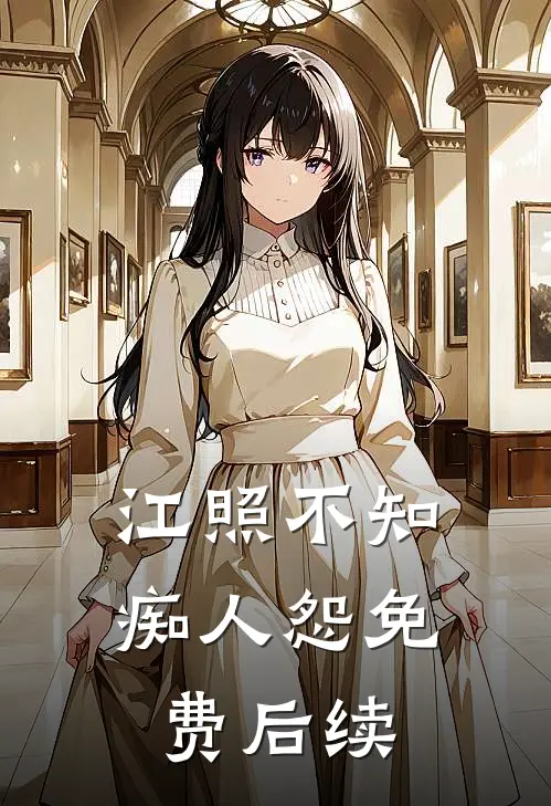 江照不知痴人怨免费后续