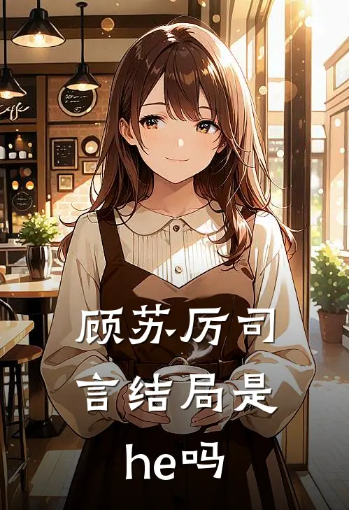 顾苏厉司言结局是he吗
