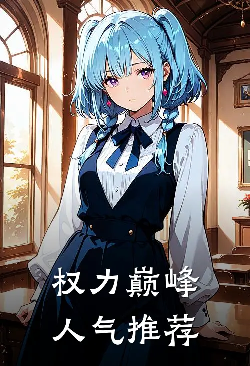 权力巅峰人气推荐