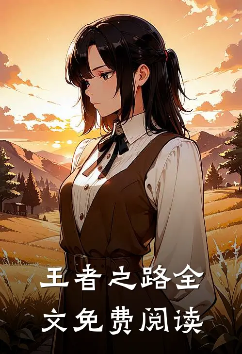 王者之路全文免费阅读