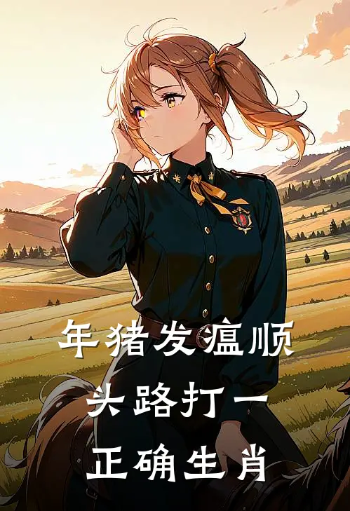 年猪发瘟顺头路打一正确生肖