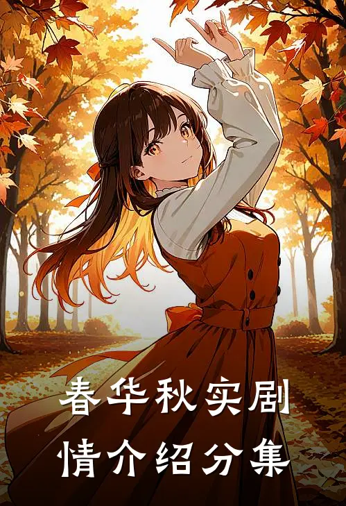 春华秋实剧情介绍分集