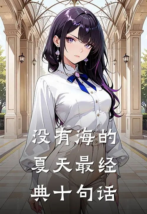 没有海的夏天最经典十句话