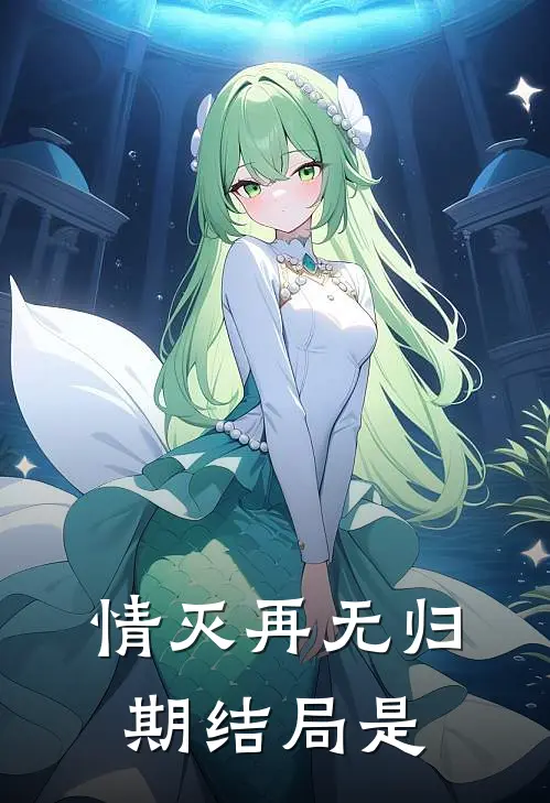 情灭再无归期结局是