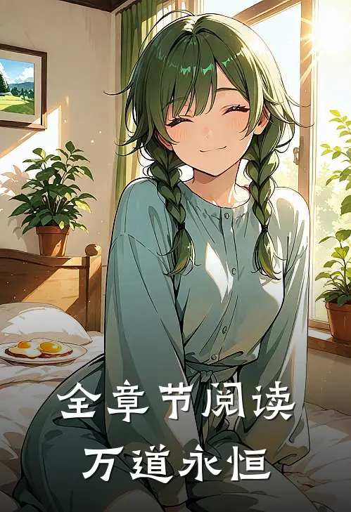 全章节阅读万道永恒